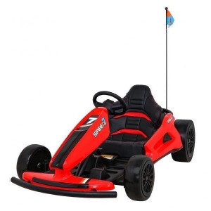 Elektrinis kartingas Speed 7 Drift King 24V 300W
